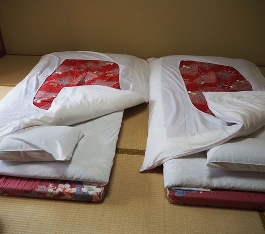 Umeyashiki Ryokan