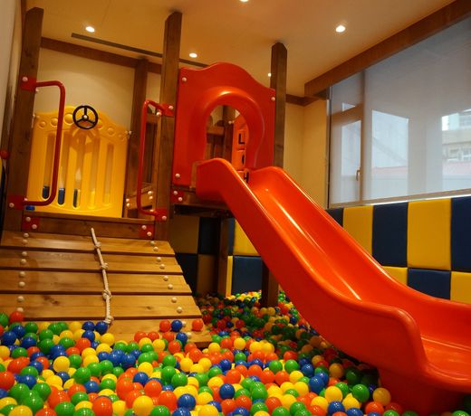 Park City Hotel - Hualien Vacation