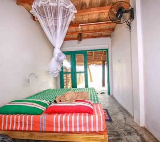 Bara Beach Home
