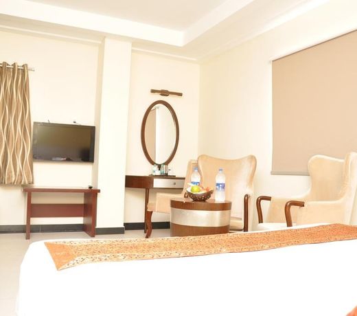 Hotel Shaans