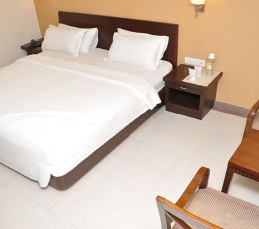 Hotel Shaans