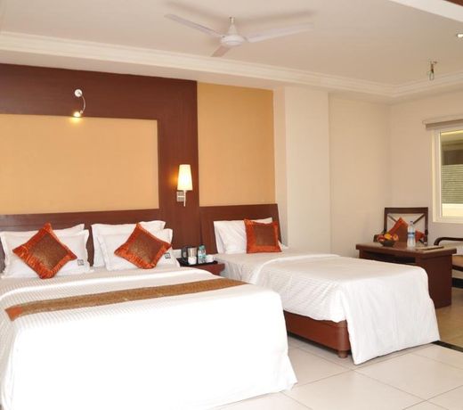 Hotel Shaans