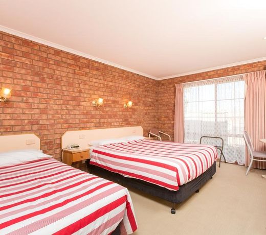 Red Cliffs Colonial Motor Lodge, Mildura Region