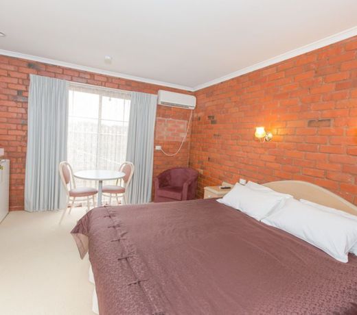 Red Cliffs Colonial Motor Lodge, Mildura Region