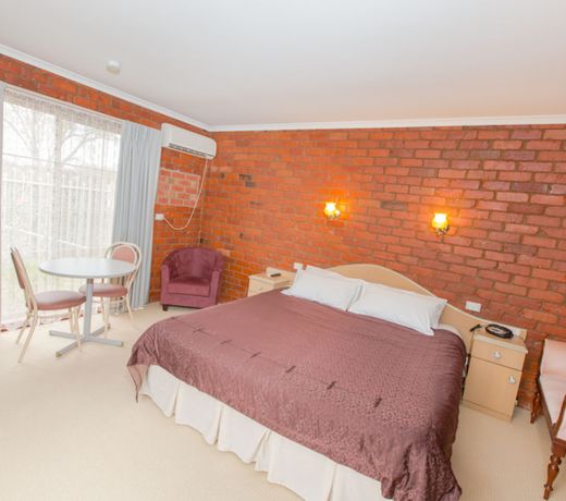 Red Cliffs Colonial Motor Lodge, Mildura Region