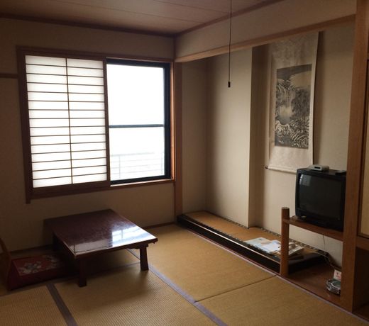 Ryokan Urashima