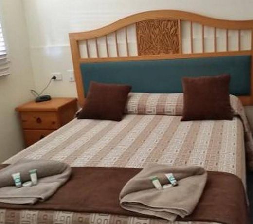 RIVER CITY MOTOR INN