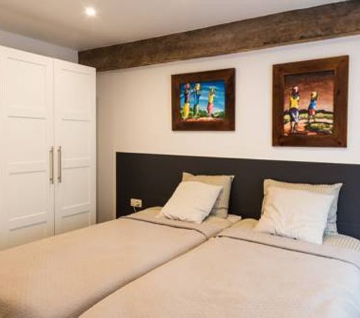 B&B Den Engel