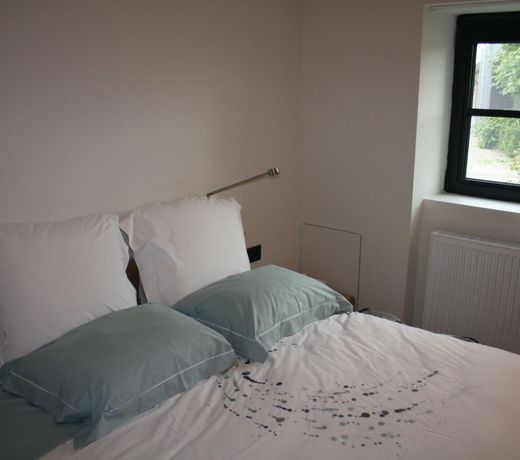 Guesthouse De Vliere