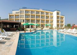 Park Hotel Argo - All Inclusive, регион , город Обзор - Фотография отеля №1