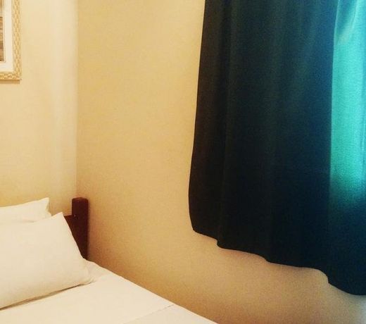 HOTEL PAULISTANO Terminal TietÃª