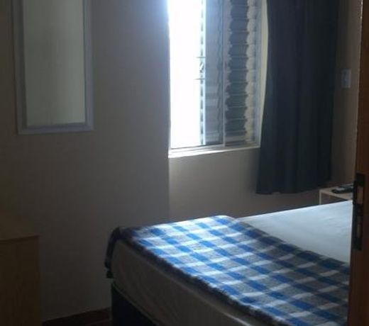 HOTEL PAULISTANO Terminal TietÃª