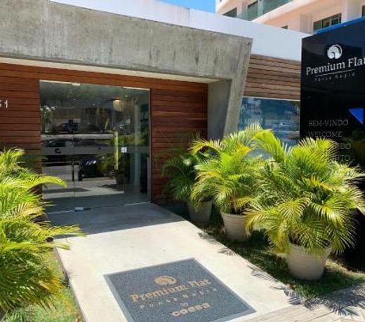Premium Flat Ponta Negra Natal