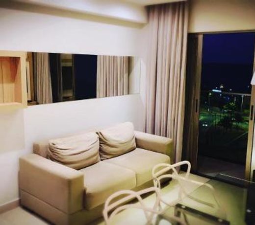 Premium Flat Ponta Negra Natal