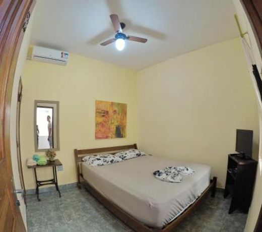 Verde Hostel Ilhabela