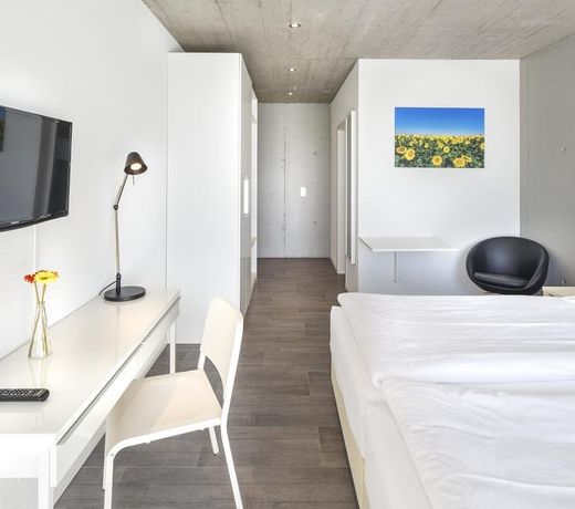 Tailormade Hotel IDEA Spreitenbach