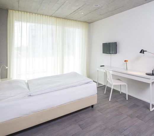 Tailormade Hotel IDEA Spreitenbach