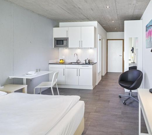 Tailormade Hotel IDEA Spreitenbach