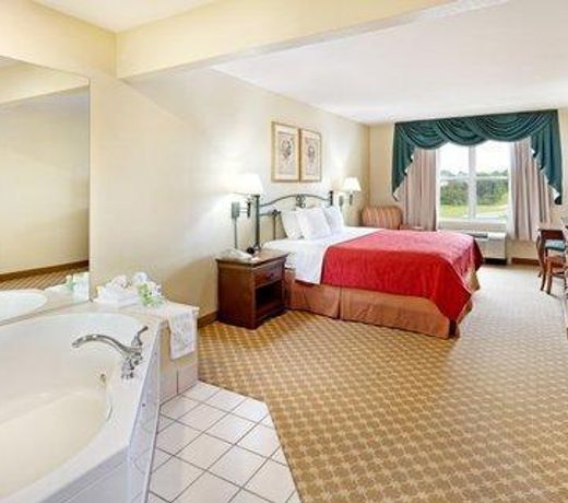 Country Inn & Suites by Radisson, York, PA