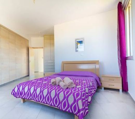 Akefalou Bay Villa