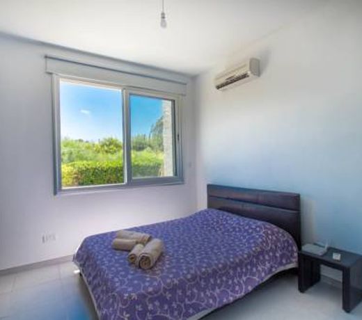 Akefalou Bay Villa