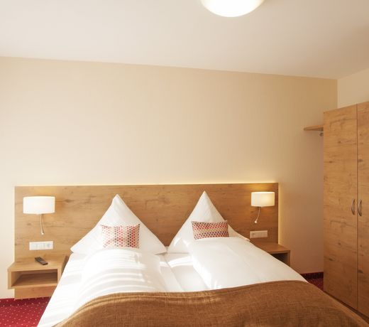 Hotel Seekrone