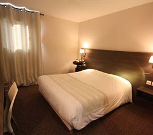 The Originals City, HÃ´tel Le Louisiane, Belfort Sud (Inter-Hotel)