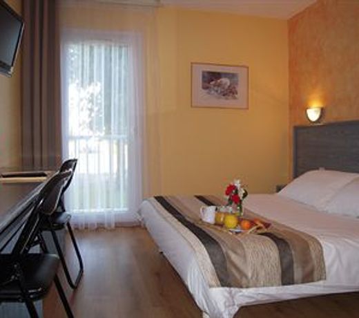 The Originals City, HÃ´tel Le Louisiane, Belfort Sud (Inter-Hotel)