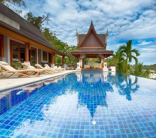 Baan Surin Sawan