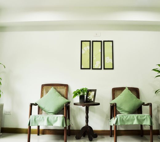 The Laguna Serviced Apartment