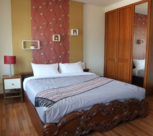 The Laguna Serviced Apartment