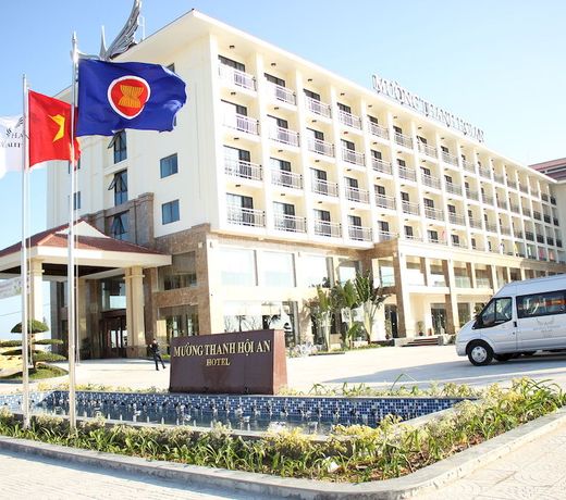 Muong Thanh Holiday Hoi An Hotel