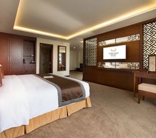 Muong Thanh Holiday Hoi An Hotel