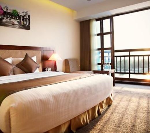 Muong Thanh Holiday Hoi An Hotel