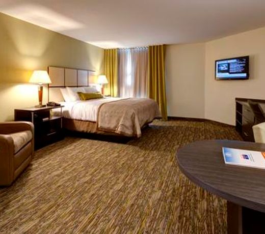 Holiday Inn Express & Suites Manhattan, an IHG Hotel