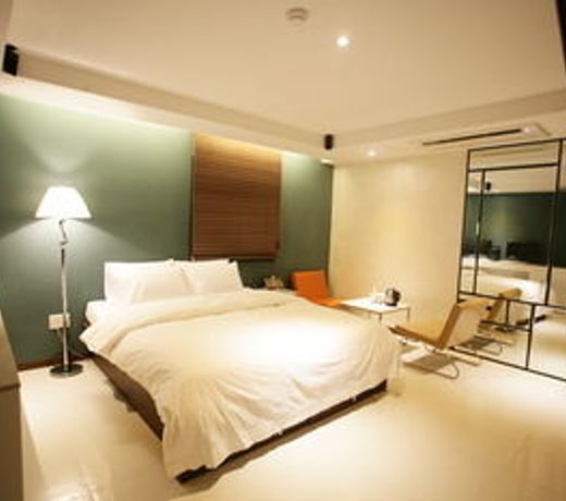 Hotel Voll