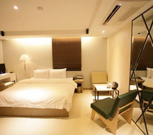 Hotel Voll