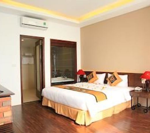 Amazing Hotel Sapa