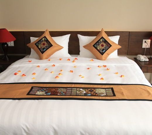 Amazing Hotel Sapa