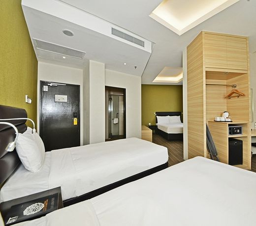 Cititel Express Ipoh