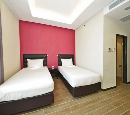 Cititel Express Ipoh