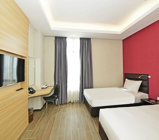 Cititel Express Ipoh