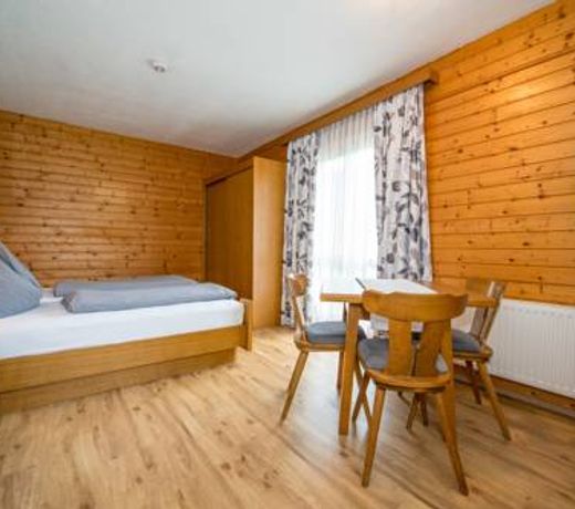 Ferienhaus Nickl