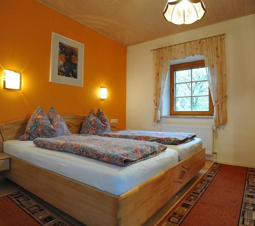 Ferienhaus Nickl