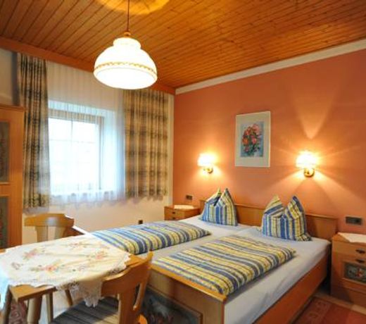 Ferienhaus Nickl