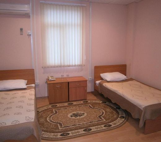 Montenegro Hotel