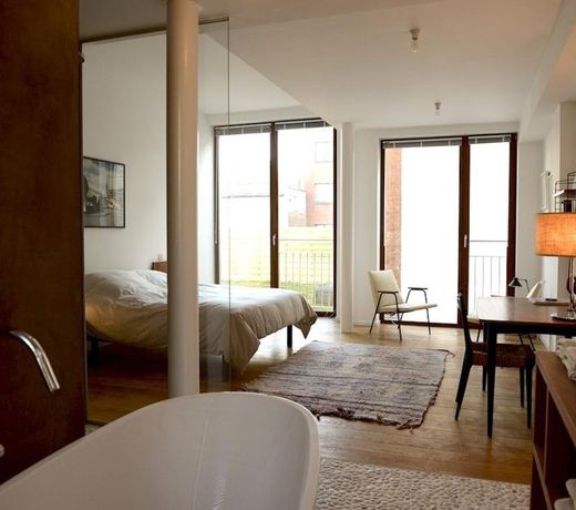 B&B TheBedToBe