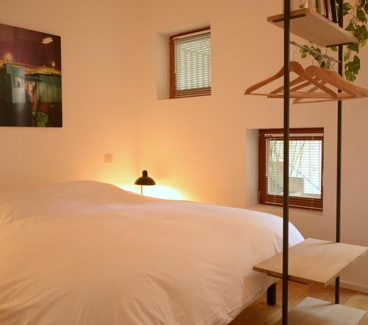 B&B TheBedToBe