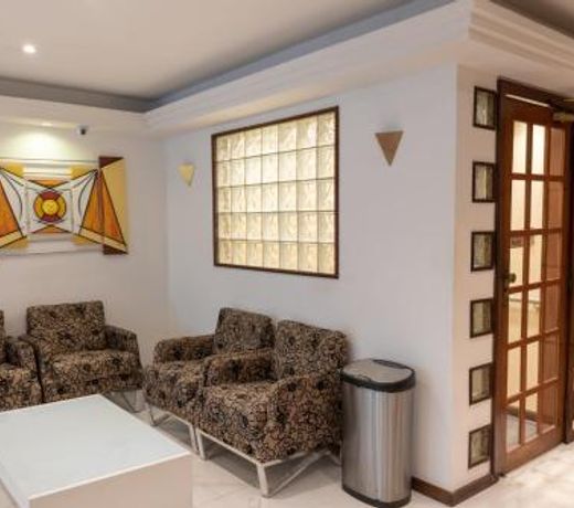 Hotel Campo Grande