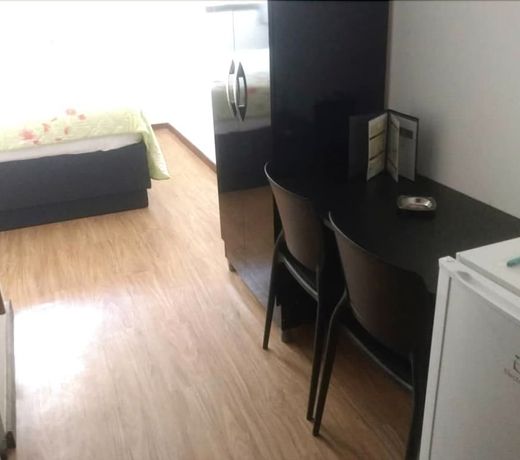 Hotel Campo Grande